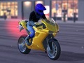 Ойын Extreme Motorcycle Simulator
