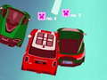 Ойын Flying car brawl