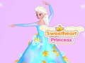 Ойын Sweetheart Princess