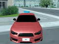 Ойын Car Impossible Stunt Game  2022