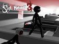 Ойын Sift Heads 3