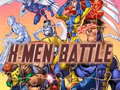 Ойын X-Men Battle 