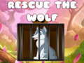 Ойын Rescue The Wolf
