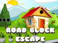 Ойын Road Block Escape