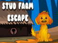 Ойын Stud Farm Escape