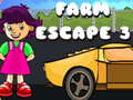 Ойын Farm Escape 3