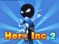 Ойын Hero Inc 2