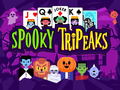 Ойын Spooky Tripeaks