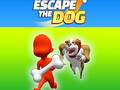 Ойын Escape the Dog
