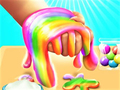 Ойын ASMR Slime Maker DIY