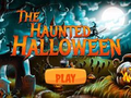 Ойын The Haunted Halloween