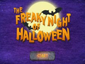 Ойын The Freaky Night Of Halloween