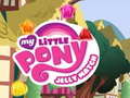 Ойын My Little Pony Jelly Match