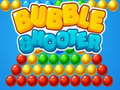 Ойын Bubble Shooter