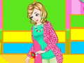 Ойын Babysitter Dress up