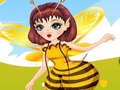 Ойын Bee Girl Dress up