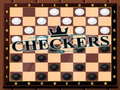 Ойын Checkers