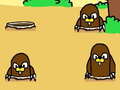 Ойын Whack A Mole