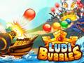 Ойын Ludi Bubbles