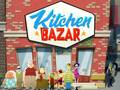 Ойын Kitchen Bazar