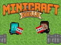 Ойын Minicraft Duello