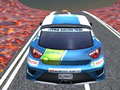 Ойын Car Stunt Race 2022