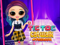 Ойын Tictoc Catwalk Fashion