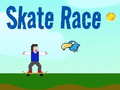 Ойын Skate Race