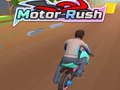 Ойын Motor Rush