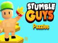 Ойын Stumble Guys Puzzles