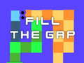 Ойын Fill the Gap