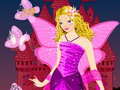 Ойын Fairy Princess Dressup