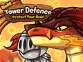 Ойын Gold Tower Defense
