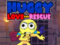 Ойын Huggy Love and Rescue