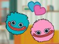 Ойын Connect Hagi and Kisi