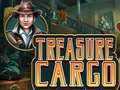 Ойын Treasure Cargo