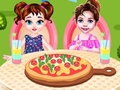 Ойын Baby Taylor Cooking Camp