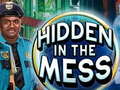 Ойын Hidden in the Mess
