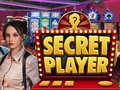 Ойын Secret Player