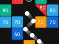 Ойын Balls Bricks Breaker 2