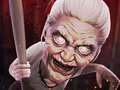 Ойын Scary Granny Escape 