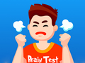Ойын Test Your Brain!