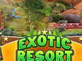 Ойын Exotic Resort
