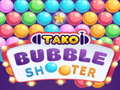 Ойын Tako Bubble Shooter