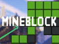 Ойын MineBlock