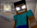Ойын Noob: Five Nights with Herobrine