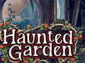 Ойын Haunted Garden