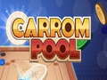 Ойын Carrom Pool