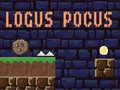 Ойын Logus Pocus