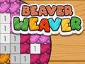 Ойын Beaver Weaver